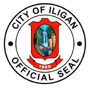 iligan city logo|Home [www.iligan.gov.ph].